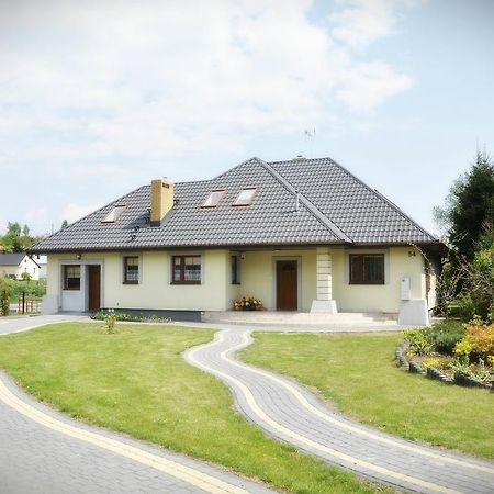 Anna - Pokoje Goscinne - Noclegi Sandomierz Exterior foto