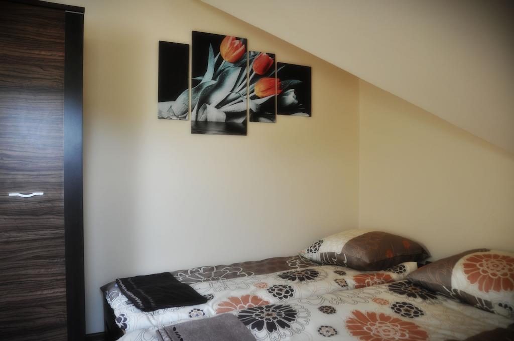 Anna - Pokoje Goscinne - Noclegi Sandomierz Cameră foto