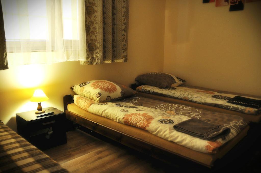 Anna - Pokoje Goscinne - Noclegi Sandomierz Cameră foto