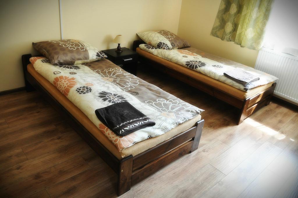 Anna - Pokoje Goscinne - Noclegi Sandomierz Cameră foto