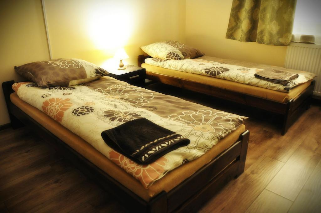 Anna - Pokoje Goscinne - Noclegi Sandomierz Cameră foto