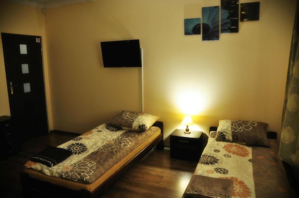 Anna - Pokoje Goscinne - Noclegi Sandomierz Exterior foto