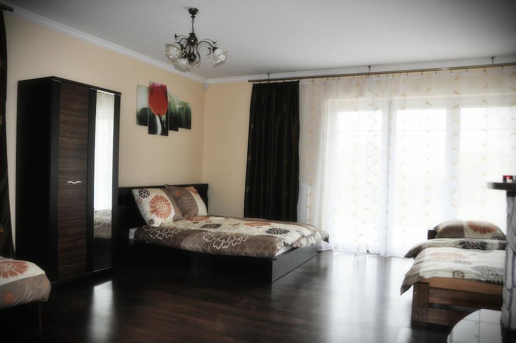 Anna - Pokoje Goscinne - Noclegi Sandomierz Cameră foto