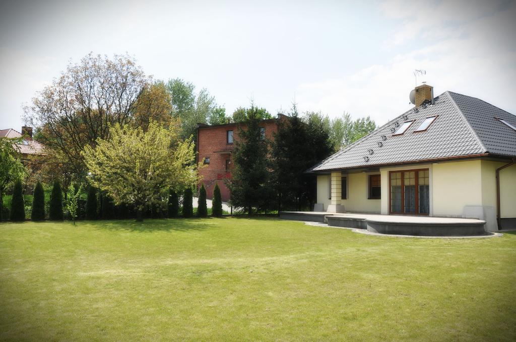 Anna - Pokoje Goscinne - Noclegi Sandomierz Cameră foto