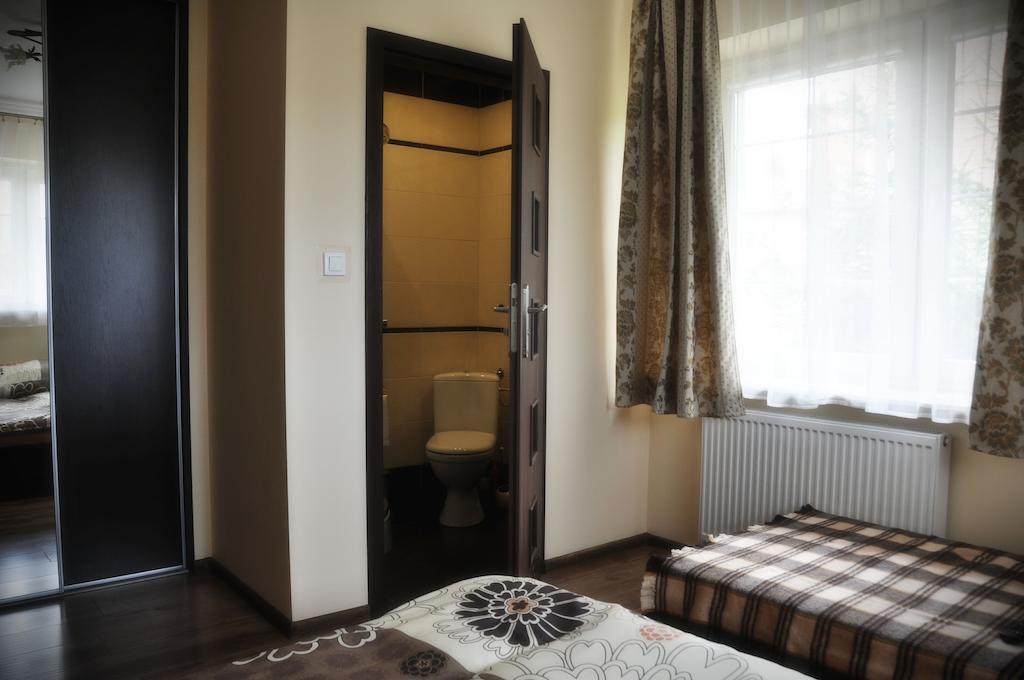 Anna - Pokoje Goscinne - Noclegi Sandomierz Cameră foto