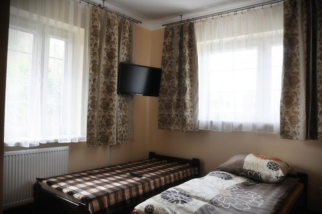 Anna - Pokoje Goscinne - Noclegi Sandomierz Cameră foto