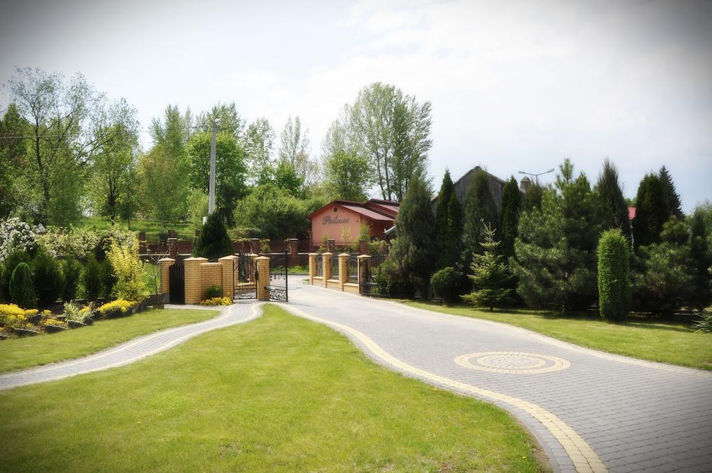 Anna - Pokoje Goscinne - Noclegi Sandomierz Exterior foto