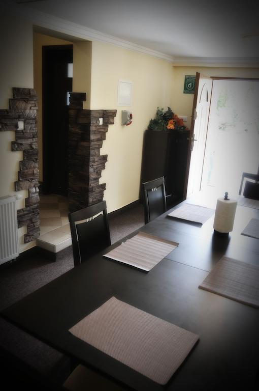 Anna - Pokoje Goscinne - Noclegi Sandomierz Exterior foto