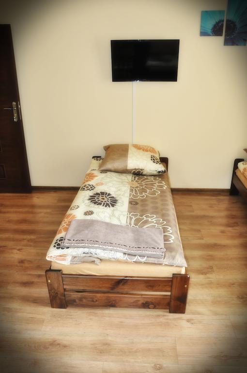 Anna - Pokoje Goscinne - Noclegi Sandomierz Cameră foto