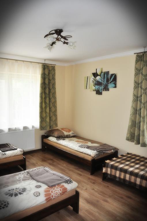 Anna - Pokoje Goscinne - Noclegi Sandomierz Cameră foto