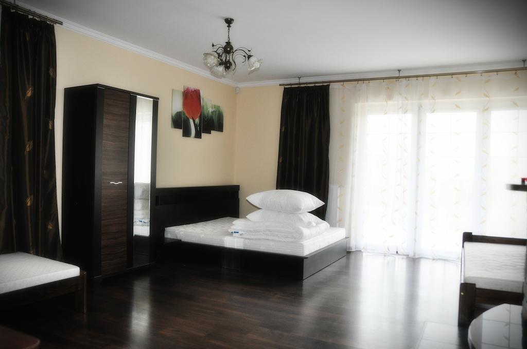 Anna - Pokoje Goscinne - Noclegi Sandomierz Exterior foto
