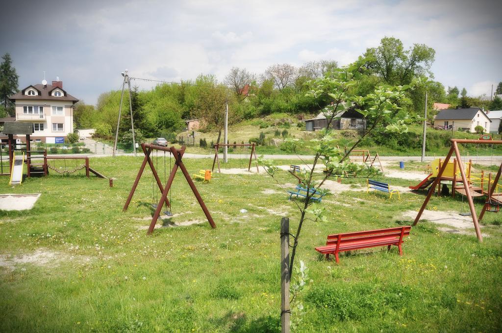 Anna - Pokoje Goscinne - Noclegi Sandomierz Exterior foto
