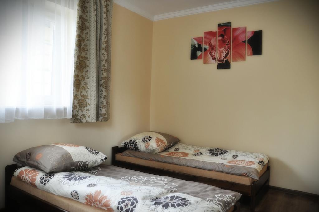 Anna - Pokoje Goscinne - Noclegi Sandomierz Cameră foto